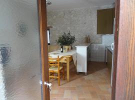 Le Cantine, apartman u gradu Vacone