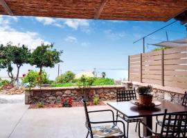Verga Paradise Nest - A Blissful Hideout, holiday rental in Almirón
