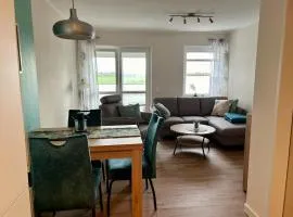 Ferienwohnung Hilke