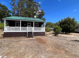 Forest View Cottage, hotell i Deeside