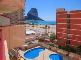 RIURAU HOME Playa Arenal - Amatista