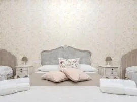 PALAZZO ALESSANDRINI GUEST HOUSE