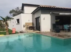 Spacieuse villa piscine a St Cyprien