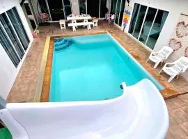 96 Smile PoolVilla Sattahip