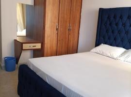 Vacation mode, Hotel in Mombasa