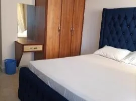 Vacation mode