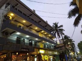 Arambol Inn by Thrive, hotel in Arambol beach, Arambol