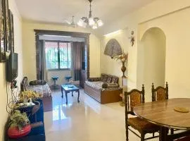 Luxurious 2bhk Serviced Apartment at Benaulim Beach Goa
