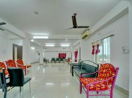 Super OYO Flagship Hotel Shakti Inn, ξενοδοχείο σε Jamshedpur