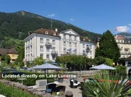 Seehof Hotel Du Lac
