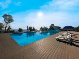Il Pampaleone Glamping and Resort