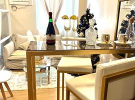 SMDC HOPE RESIDENCES (Pecho Perfect Suite), Hotel in Cavite