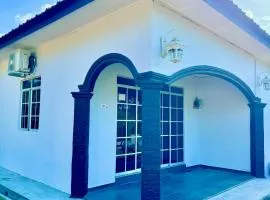 Bangli Homestay