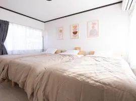 Lino下伊福 岡山駅車5分 駐車場付 3beds 生活利便