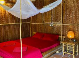 Homestay Mekong Can Tho, ваканционно жилище в Кан То