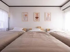 Lino下伊福 岡山駅車5分 駐車場付 3beds 生活利便