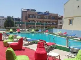 TOROS OTEL DİDİM