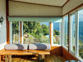 Zu Sin Garden B&B, alquiler vacacional en Renai