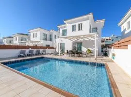 Sunrise Bay Villa #3