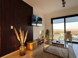 Departamento Palacios en Queretaro