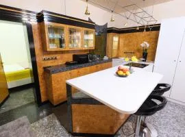 Apartments Perla