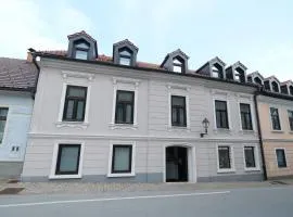 Apartments Perla