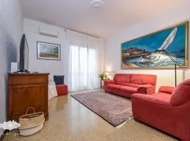 La casa del marinaio