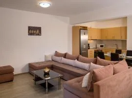 Antheon Apartment Ground floor