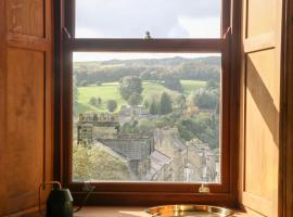 Chews Cottage, hotel sa Pateley Bridge