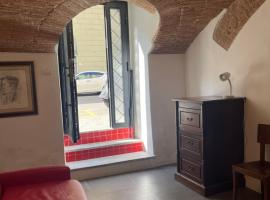 A casa di nonno Peppe，佛羅倫斯的飯店