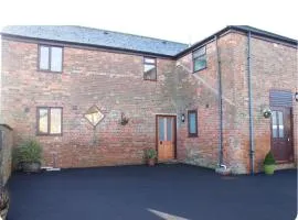 The Old Barn - Bramble Farm Cottages