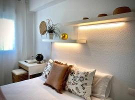 MyChoice Pitiusa, hotel v mestu Rota