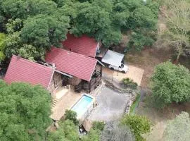Serenity Farm House