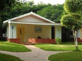 Pragati Resorts, Hotel in Kundakal
