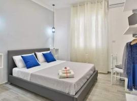 B&B Iris, hotell sihtkohas Santa Maria di Castellabate