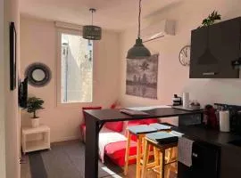 Hyper Centre Ville, le Brion