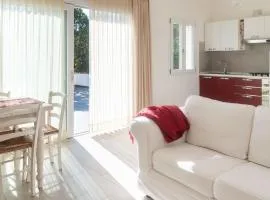 Porto Corallo Seafront