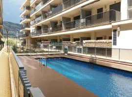 Apartamentos Terrazas al Mar 3000