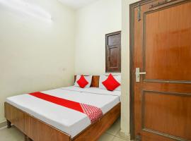 Wave Inn Guest House, guest house in Ludhiana