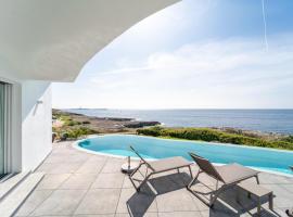 Villa Gaudina, hotel in Sant Lluís