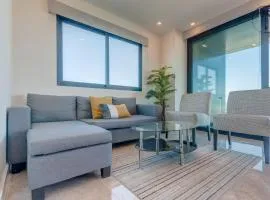 Lujoso residencial con amenidades únicas
