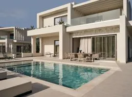 SOLEIL LUXURY VILLAS
