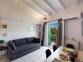 Drakatos Apartments