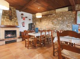 Tugasa Hotel y Apartamentos rurales La Posada