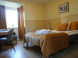 STF Wendelsberg Hotel & Hostel