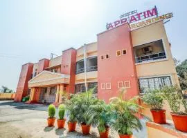 Hotel Apratim Lodging & Boarding