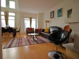 Disney and Paris 5 rooms 110m2 free parking