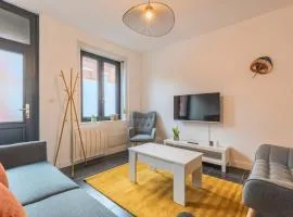 3 bedroom house with terrace, near Lille