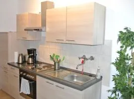 Apartmondo Ferienwohnungen