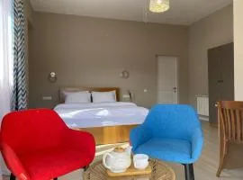 RestArt Boutique Hotel